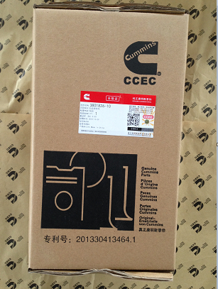 康明斯發(fā)動機(jī)氣缸套