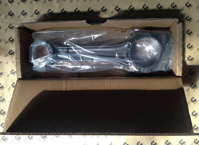 康明斯發(fā)動(dòng)機(jī)西安售后服務(wù)-連桿