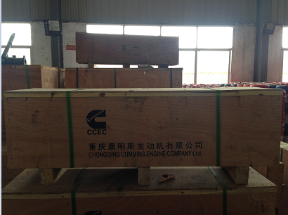 康明斯發(fā)動(dòng)機(jī)代理-曲軸