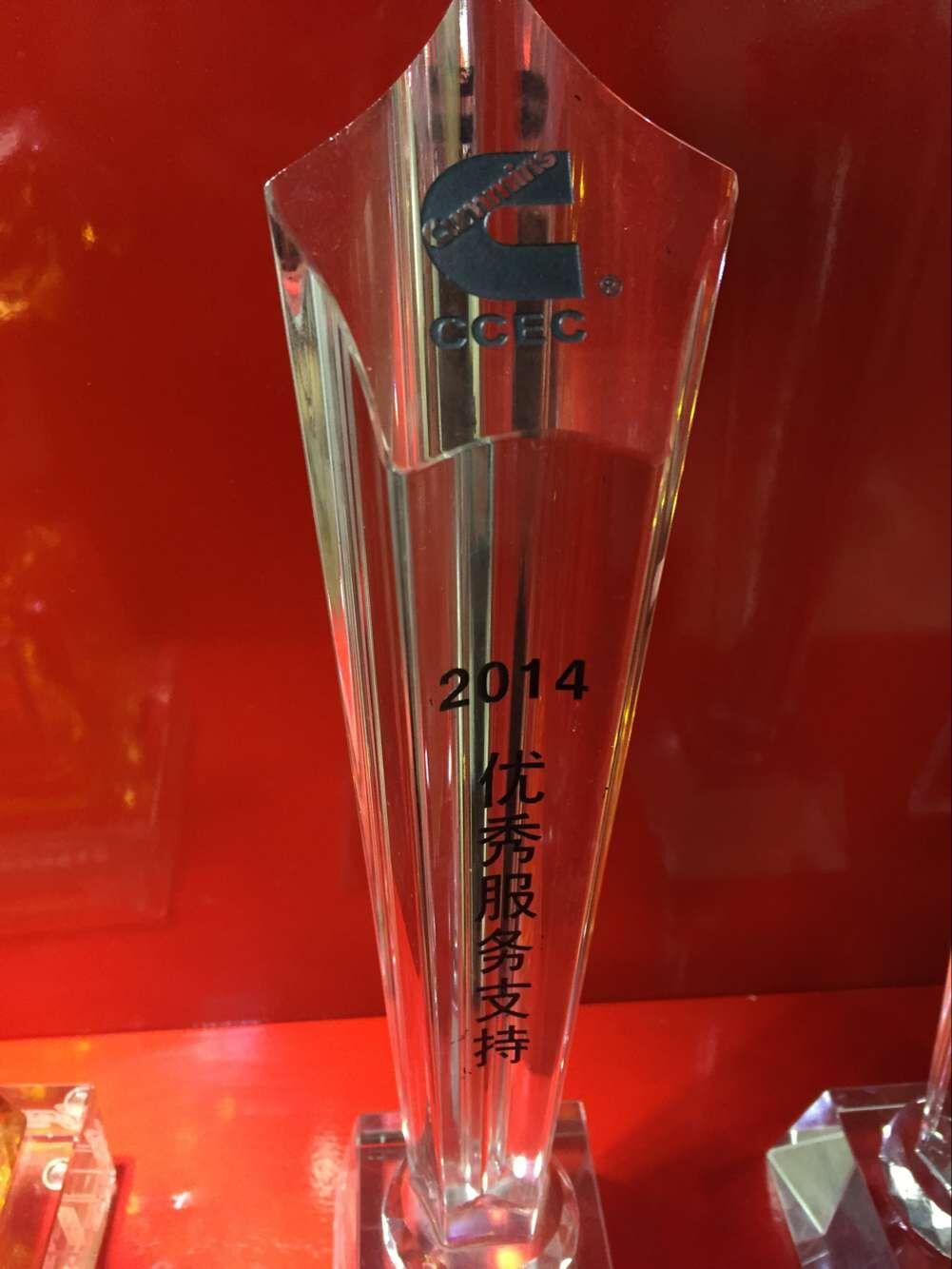 康明斯發(fā)動機配件