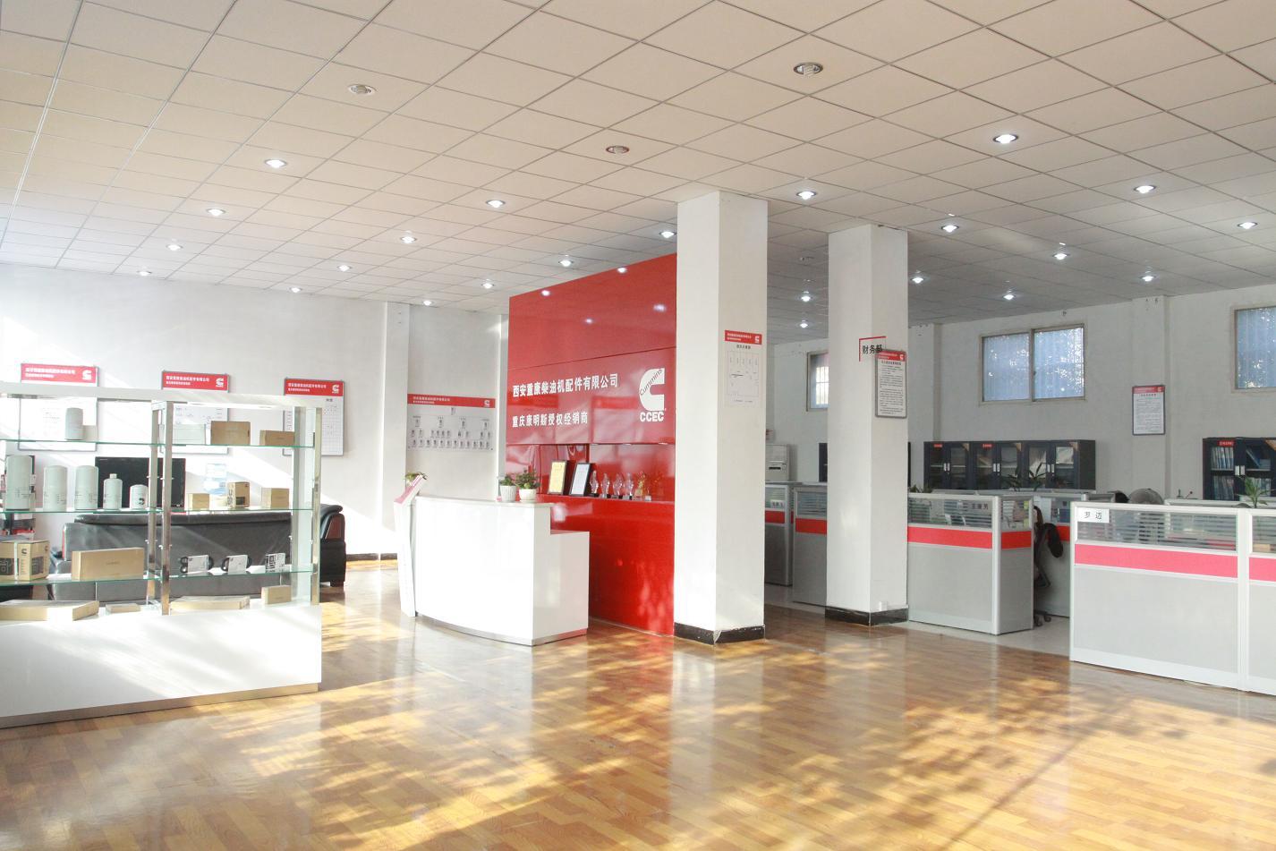 康明斯發(fā)動(dòng)機(jī)代理