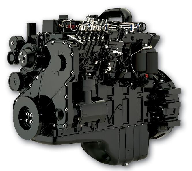 康明斯發(fā)動機西安售后服務(wù)