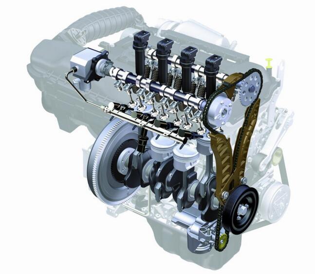 康明斯發(fā)動機配件廠家