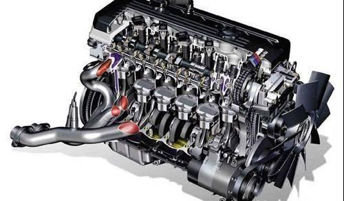 康明斯發(fā)動機代理