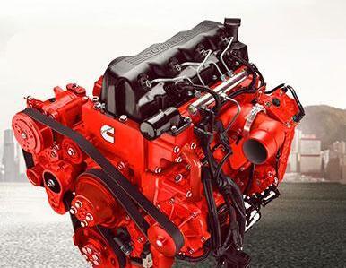 康明斯發(fā)動機代理